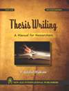 NewAge Thesis Writing: A Manual for Researchers